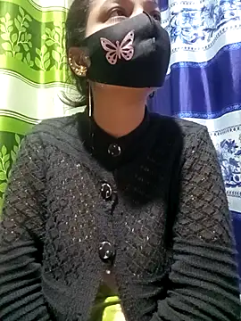 Snapshot of Aruyeshi- chatting on 02.12.25 Aruyeshi- online show from 02.12.25