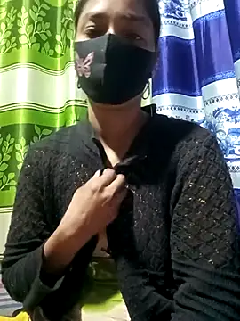 Snapshot of Aruyeshi- chatting on 02.14.25 Aruyeshi- online show from 02.14.25