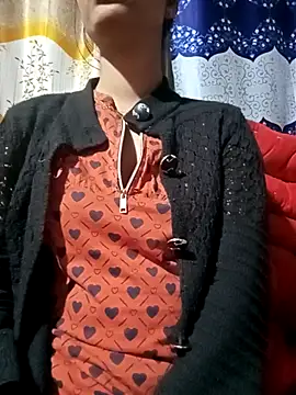 Snapshot of Aruyeshi- chatting on 02.26.25 Aruyeshi- online show from 02.26.25