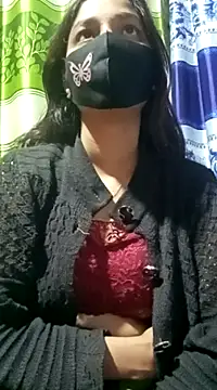 Snapshot of Aruyeshi- chatting on 02.28.25 Aruyeshi- online show from 02.28.25