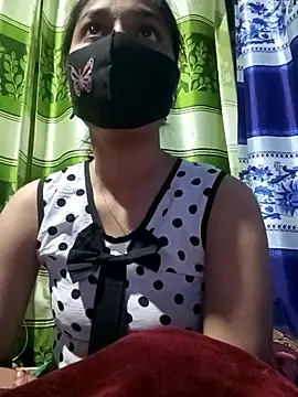 Snapshot of Aruyeshi- chatting on 03.02.25 Aruyeshi- online show from 03.02.25