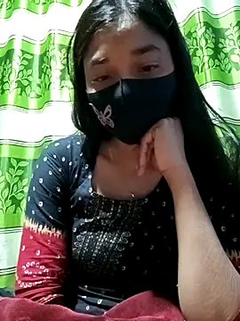 Snapshot of Aruyeshi- chatting on 03.06.25 Aruyeshi- online show from 03.06.25