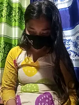 Snapshot of Aruyeshi- chatting on 03.06.25 Aruyeshi- online show from 03.06.25