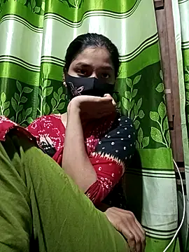 Snapshot of Aruyeshi- chatting on 03.09.25 Aruyeshi- online show from 03.09.25