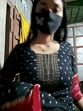 Snapshot of Aruyeshi- chatting on 03.13.25 Aruyeshi- online show from 03.13.25