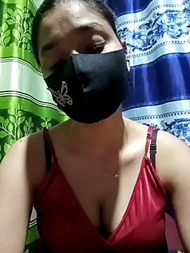 Snapshot of Aruyeshi- chatting on 03.14.25 Aruyeshi- online show from 03.14.25