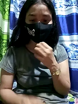 Snapshot of Aruyeshi- chatting on 03.22.25 Aruyeshi- online show from 03.22.25