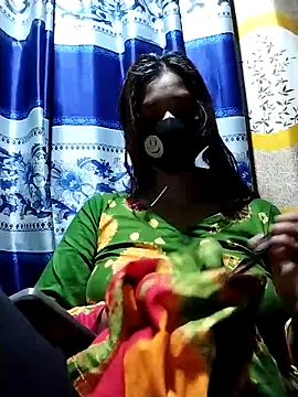 Snapshot of Aruyeshi- chatting on 09.14.25 Aruyeshi- online show from 09.14.25