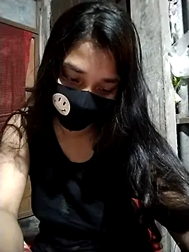 Snapshot of Aruyeshi- chatting on 09.22.25 Aruyeshi- online show from 09.22.25