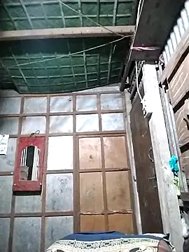 Snapshot of Aruyeshi- chatting on 10.05.25 Aruyeshi- online show from 10.05.25