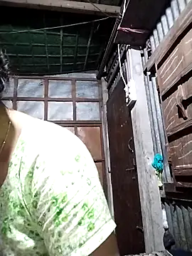 Snapshot of Aruyeshi- chatting on 10.06.25 Aruyeshi- online show from 10.06.25