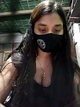 Snapshot of Aruyeshi- chatting on 11.06.25 Aruyeshi- online show from 11.06.25