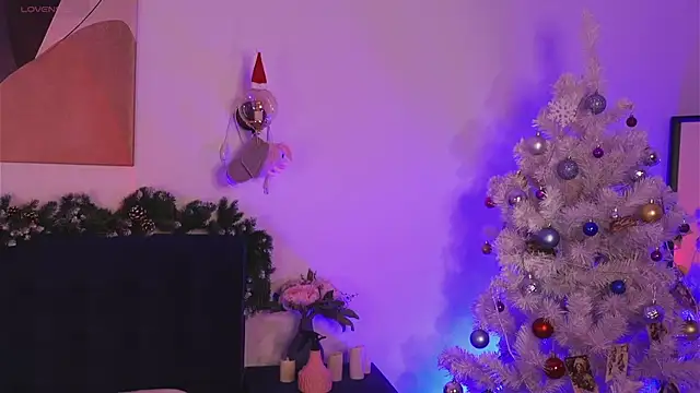 Snapshot of MrsPrude chatting on 01.02.25 MrsPrude online show from 01.02.25