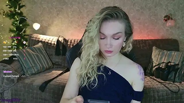 VerdgyMiller online show from 12.09.24