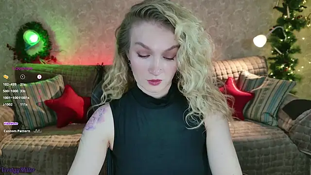 VerdgyMiller online show from 12.22.24