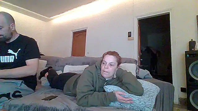 Maryan27 online show from 01.19.25