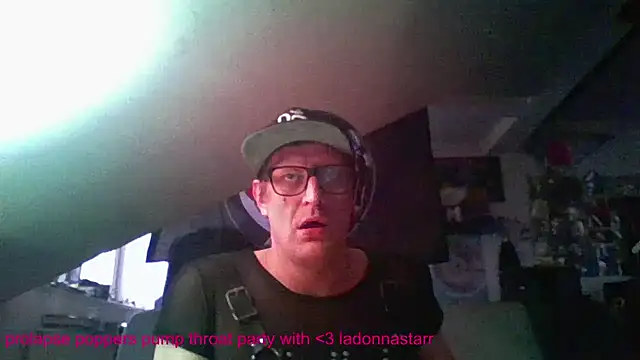 Bigthroaterboy online show from 12.02.24