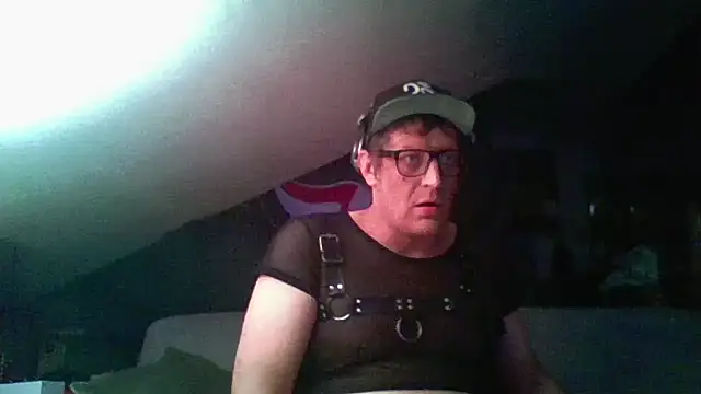 Bigthroaterboy online show from 12.05.24