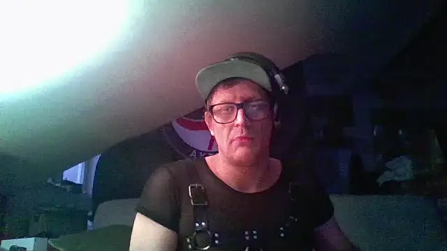 Bigthroaterboy online show from 12.06.24
