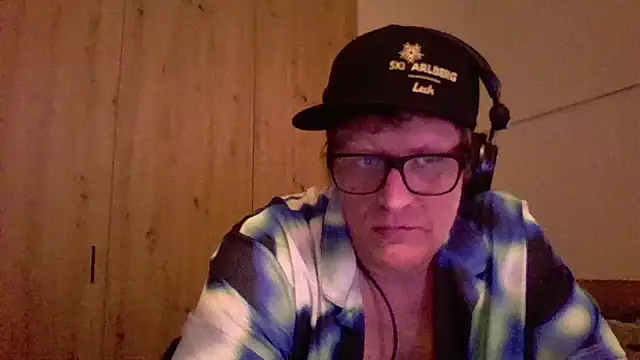 Bigthroaterboy online show from 01.05.25