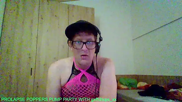 Bigthroaterboy online show from 09.14.25