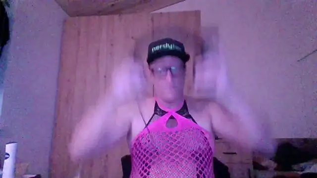 Bigthroaterboy online show from 10.12.25