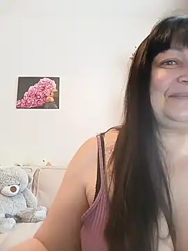 Women-pleasures online show from 02.04.26