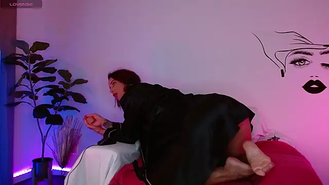 SmilingDutchie online show from 11.12.25