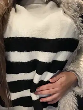 HaileyDiana online show from 01.15.25