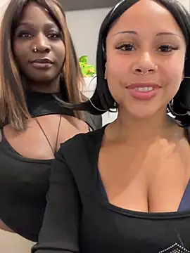 HaileyDiana online show from 05.17.26