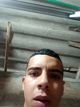 Restrepo300 online show from 10.14.25