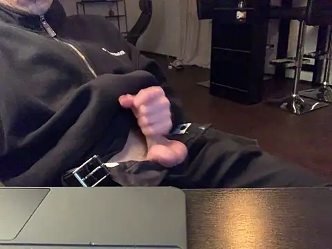KendrickJiz online show from 05.09.26