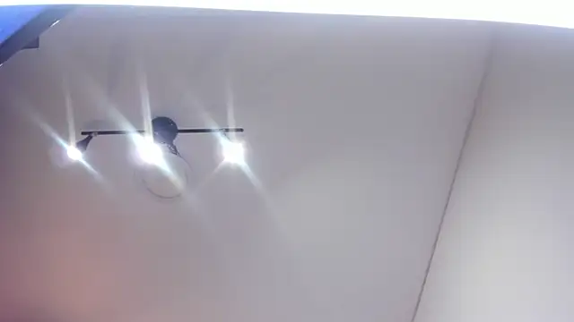 Snapshot of ANTONELLA__ROUSE_ chatting on 01.10.25 ANTONELLA ROUSE online show from 01.10.25