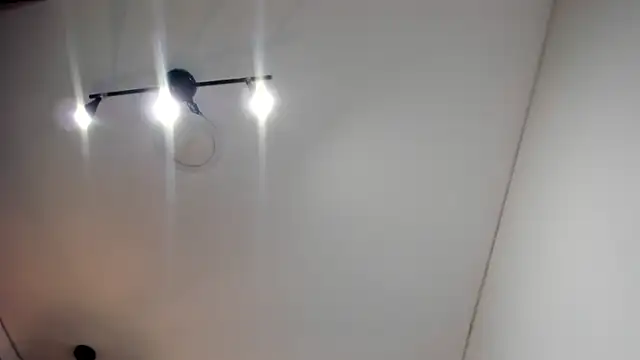 Snapshot of ANTONELLA__ROUSE_ chatting on 01.11.25 ANTONELLA ROUSE online show from 01.11.25