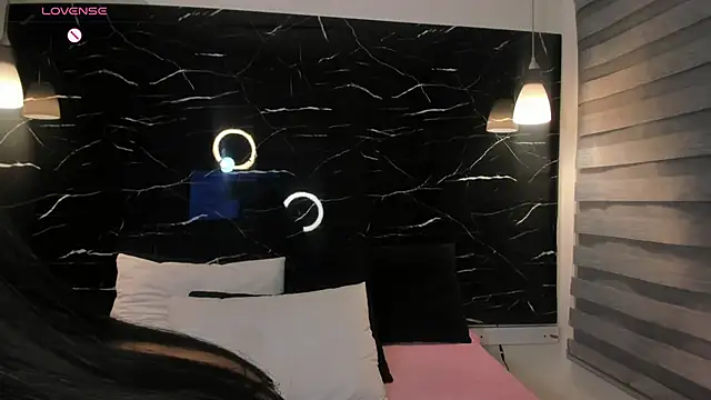 Snapshot of ANTONELLA__ROUSE_ chatting on 02.21.25 ANTONELLA ROUSE online show from 02.21.25