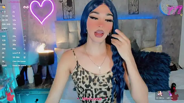 Snapshot of Baby_Aliz chatting on 05.13.26 Baby Aliz online show from 05.13.26