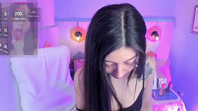 Melissa Koster online show from 03.16.25