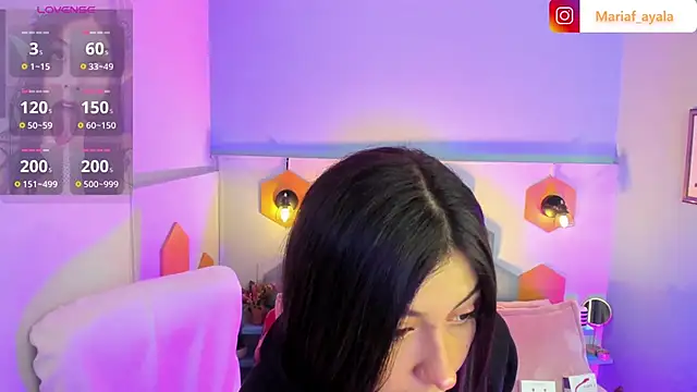 Melissa Koster online show from 03.23.25