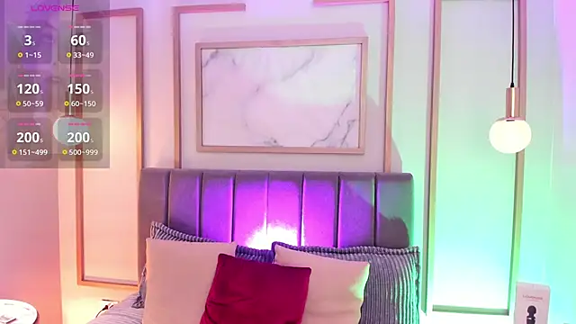 Melissa Koster online show from 12.18.25