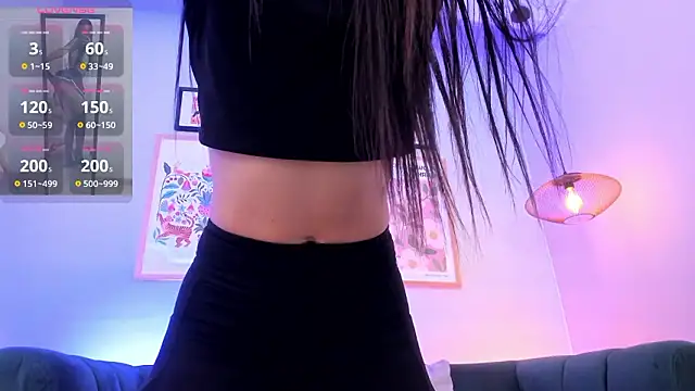 Melissa Koster online show from 03.14.26