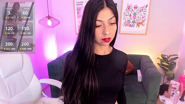 Melissa Koster online show from 03.16.26