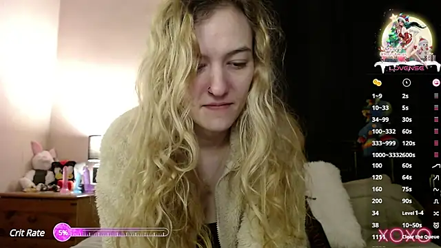 EllieeRose online show from 12.30.24