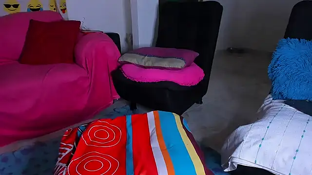 kerlysmith 24 online show from 10.03.25