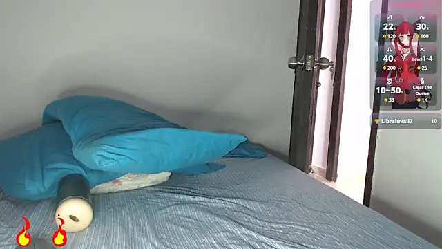 Snapshot of Konor2397 chatting on 02.13.26 Konor2397 online show from 02.13.26