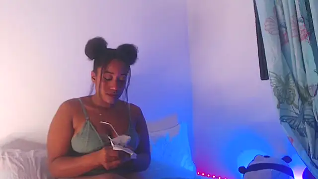 Ahlya online show from 10.03.25