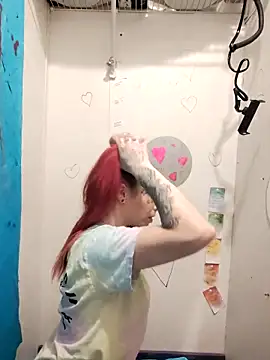 vvictoria xxx online show from 03.14.26