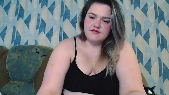 Snapshot of AnitaWillias chatting on 09.22.25 AnitaWillias online show from 09.22.25