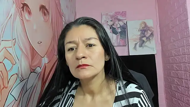 AllysonMilf69 online show from 02.04.25