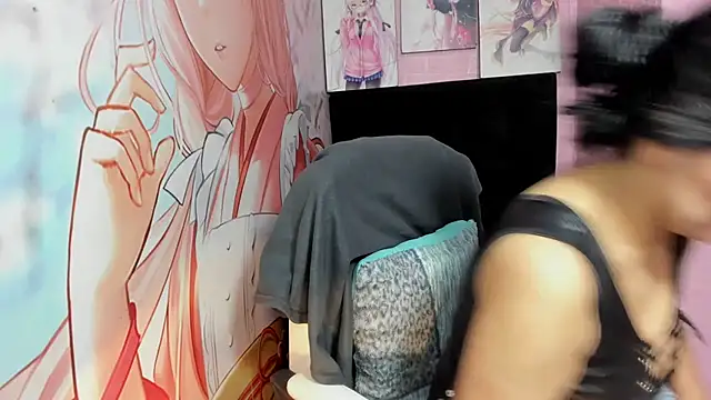 AllysonMilf69 online show from 02.08.25