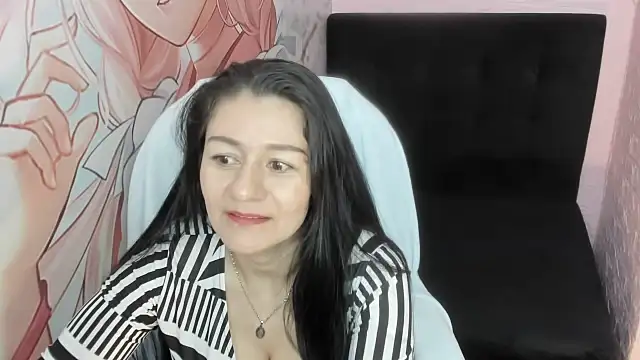 AllysonMilf69 online show from 10.14.25